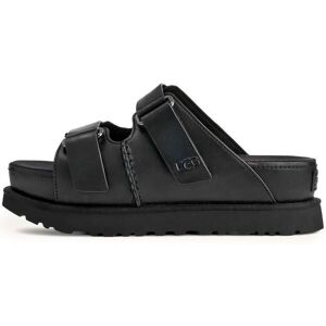 Sandales À Cuissardes Hi Goldenstar Australiennes Ugg Blanc - Publicité Sandales À Cuissardes Hi Goldenstar Australiennes Ugg Blanc - Publicité