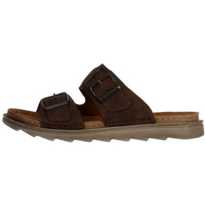 Bensimon Sandales Cuir Terre De Marins Imila - Marron Marron - Publicité Bensimon Sandales Cuir Terre De Marins Imila - Marron Marron - Publicité