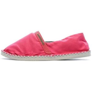 Espadrilles Rose Femme Havaianas Origine Rose - Publicité Espadrilles Rose Femme Havaianas Origine Rose - Publicité