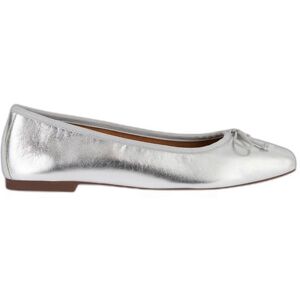 Ballerines femme Geox Marsilea Gris - Publicité Ballerines femme Geox Marsilea Gris - Publicité