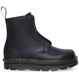 Dr. Martens Zebzag Wyoming Bottes pour Femme Noir 42653001 Noir - Publicité Dr. Martens Zebzag Wyoming Bottes pour Femme Noir 42653001 Noir - Publicité