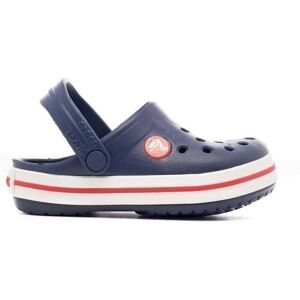 Sabots - Crocs - Crocband - Violet - Marine - Synthétique Violet - Publicité Sabots - Crocs - Crocband - Violet - Marine - Synthétique Violet - Publicité