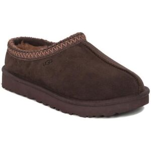 Chaussures UGG W Tasman Burnt Cedar 5955BCDR - Marron - Femme - Cuir - Basse Marron - Publicité Chaussures UGG W Tasman Burnt Cedar 5955BCDR - Marron - Femme - Cuir - Basse Marron - Publicité