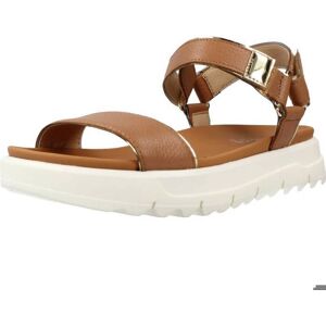 Chaussure Geox Modèle D Xand 2.1s B - Coleur Marron Marron - Publicité Chaussure Geox Modèle D Xand 2.1s B - Coleur Marron Marron - Publicité