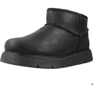 Bottines - Skechers - Keepsakes Lite Snow Bird - Textile - Femme - Noir Noir - Publicité Bottines - Skechers - Keepsakes Lite Snow Bird - Textile - Femme - Noir Noir - Publicité