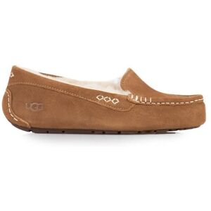 Chaussures UGG Ansley - Femme - Marron Marron - Publicité Chaussures UGG Ansley - Femme - Marron Marron - Publicité