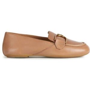 MOCASSINS GEOX D PALMARIA C Marron - Publicité MOCASSINS GEOX D PALMARIA C Marron - Publicité