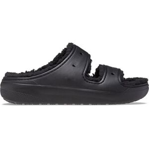 Sabots Crocs Classic Cozzzy - Homme - Noir - Taille 37/38 Noir - Publicité Sabots Crocs Classic Cozzzy - Homme - Noir - Taille 37/38 Noir - Publicité