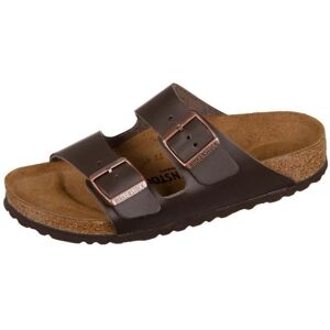 Chaussures - BIRKENSTOCK - Arizona - Cuir - Noir - Homme - Lacets Noir - Publicité Chaussures - BIRKENSTOCK - Arizona - Cuir - Noir - Homme - Lacets Noir - Publicité