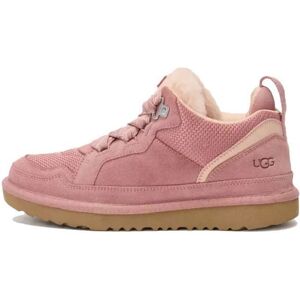 Basket UGG K-Lowmel Ugg Rose - Publicité Basket UGG K-Lowmel Ugg Rose - Publicité
