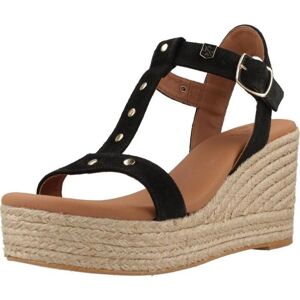 Chaussure Popa Modèle Kleo - Coleur Noir Noir - Publicité Chaussure Popa Modèle Kleo - Coleur Noir Noir - Publicité