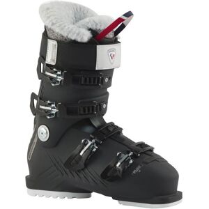 Chaussures De Ski Rossignol Pure 70 Black Femme Noir - Publicité Chaussures De Ski Rossignol Pure 70 Black Femme Noir - Publicité