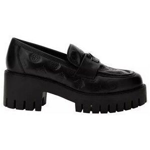 515 Mocassins Guess Mocassins Guess WANYN Noir Noir - Publicité 515 Mocassins Guess Mocassins Guess WANYN Noir Noir - Publicité