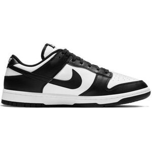 59 Basket Nike Dunk Low Retro Blanc Dd1391-100 Blanc - Publicité 59 Basket Nike Dunk Low Retro Blanc Dd1391-100 Blanc - Publicité