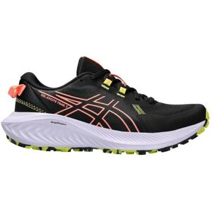 Bottes ASICS - GEL EXCITE TRAIL 2 Noir Noir - Publicité Bottes ASICS - GEL EXCITE TRAIL 2 Noir Noir - Publicité