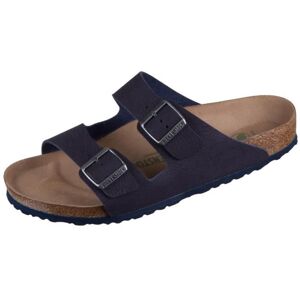 Chaussures BIRKENSTOCK Arizona Noir - Mixte/Adulte Noir - Publicité Chaussures BIRKENSTOCK Arizona Noir - Mixte/Adulte Noir - Publicité