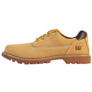 CATERPILLAR Derbies Colorado Low 2 Honey reset Marron - Publicité CATERPILLAR Derbies Colorado Low 2 Honey reset Marron - Publicité