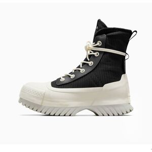 Baskets à plateforme montantes femme Converse Chuck Taylor All Star Lugged 2.0 Noir - Publicité Baskets à plateforme montantes femme Converse Chuck Taylor All Star Lugged 2.0 Noir - Publicité