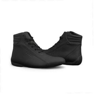 Sparco Édition Limitée Monza Bleu-Noir Noir - Publicité Sparco Édition Limitée Monza Bleu-Noir Noir - Publicité