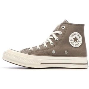 Baskets Marrons Femme Converse Chuck 70 Worn Marron - Publicité Baskets Marrons Femme Converse Chuck 70 Worn Marron - Publicité