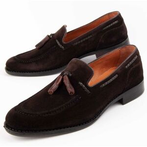 Mocassin Purapiel Moretto2 Marron Marron - Publicité Mocassin Purapiel Moretto2 Marron Marron - Publicité