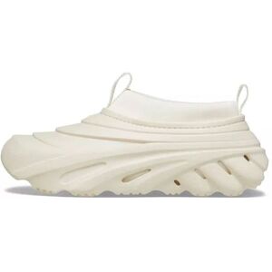 Sandale Crocs ECHO STORM Blanc - Publicité Sandale Crocs ECHO STORM Blanc - Publicité