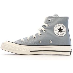 Baskets Converse Chuck 70 Vintage Bleu - Publicité Baskets Converse Chuck 70 Vintage Bleu - Publicité