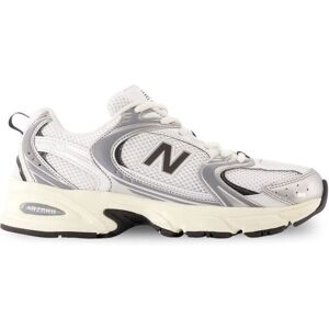 NEW BALANCE New Balance 530 Chaussures Unisex Gris U530ESA Gris - Publicité NEW BALANCE New Balance 530 Chaussures Unisex Gris U530ESA Gris - Publicité