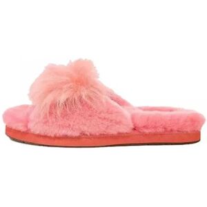 Sandale UGG Mirabelle slipper Rose - Publicité Sandale UGG Mirabelle slipper Rose - Publicité