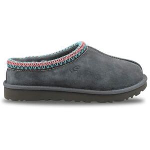 Chaussure Ugg Tasman Gris - UGG AUSTRALIA - 5955dgry - Chaussure à enfiler - Daim-Nubuck - Femme Gris - Publicité Chaussure Ugg Tasman Gris - UGG AUSTRALIA - 5955dgry - Chaussure à enfiler - Daim-Nubuck - Femme Gris - Publicité