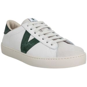 VICTORIA Baskets Berlin Botella Femme - 014727-40-Botella Blanc - Publicité VICTORIA Baskets Berlin Botella Femme - 014727-40-Botella Blanc - Publicité