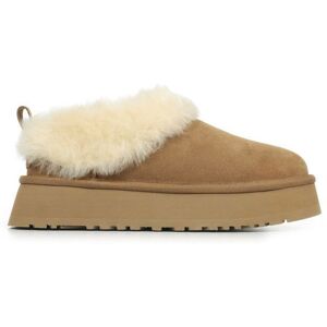 4786 UGG Tazzelle Chausson femme Beige - Publicité 4786 UGG Tazzelle Chausson femme Beige - Publicité
