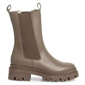 Bottines Tamaris Bottines Tamaris 2549841 Beige Beige - Publicité Bottines Tamaris Bottines Tamaris 2549841 Beige Beige - Publicité