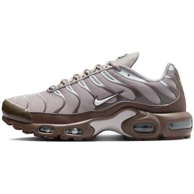 Basket Nike W Air Max Plus TN Nike Marron - Publicité Basket Nike W Air Max Plus TN Nike Marron - Publicité