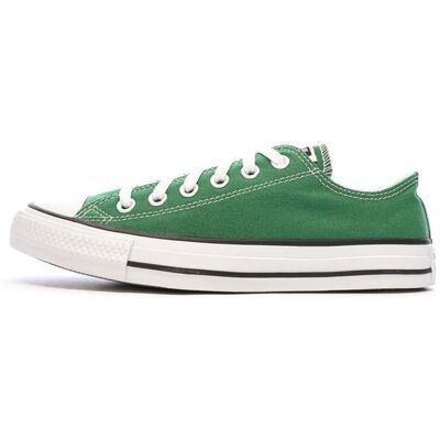All Star Baskets Vertes homme/femme Converse Vert - Publicité All Star Baskets Vertes homme/femme Converse Vert - Publicité