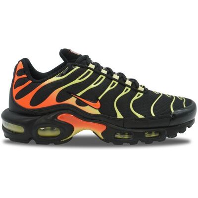 Nike Air Max Plus TN Sunrise - DM0032-028_425 Noir - Publicité Nike Air Max Plus TN Sunrise - DM0032-028_425 Noir - Publicité