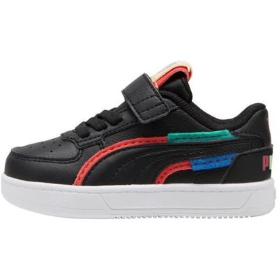 Basket à Scratch Puma Caven 2.0 RSB AC+ Inf - Cobalt-Noir-Vert Noir - Publicité Basket à Scratch Puma Caven 2.0 RSB AC+ Inf - Cobalt-Noir-Vert Noir - Publicité