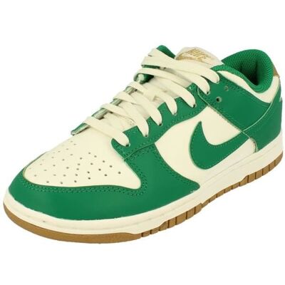 Baskets Nike Femme Dunk Low Trainers Fb7173 - Blanc - Chaussures 131 Blanc - Publicité Baskets Nike Femme Dunk Low Trainers Fb7173 - Blanc - Chaussures 131 Blanc - Publicité