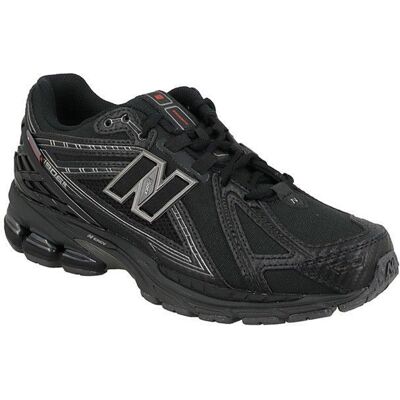 Basket New Balance U1906 ROE noire Noir - Publicité Basket New Balance U1906 ROE noire Noir - Publicité
