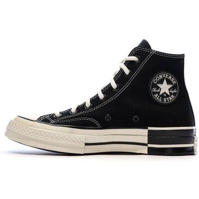 Converse sneakers Chuck 70 Noir - Publicité Converse sneakers Chuck 70 Noir - Publicité