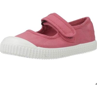 Chaussure Victoria Modèle 36605 - Coleur Rose Rose - Publicité Chaussure Victoria Modèle 36605 - Coleur Rose Rose - Publicité