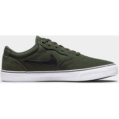 Nike sneakers Sb Chron 2 Vert - Publicité Nike sneakers Sb Chron 2 Vert - Publicité