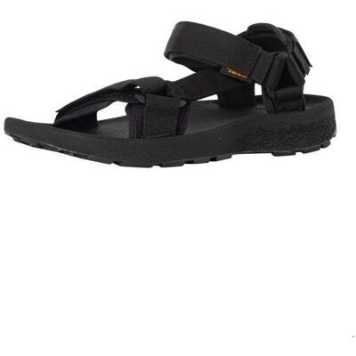 Sandales Hydratrek - Teva Noir - Publicité Sandales Hydratrek - Teva Noir - Publicité