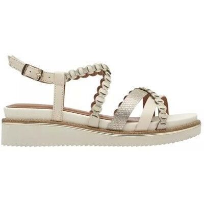 Chaussures Tamaris 1-28207-44 Beige - Publicité Chaussures Tamaris 1-28207-44 Beige - Publicité