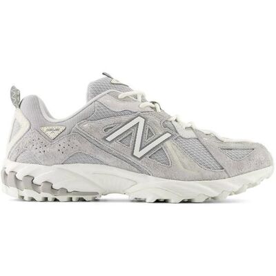 New Balance sneakers 610 Gris - Publicité New Balance sneakers 610 Gris - Publicité