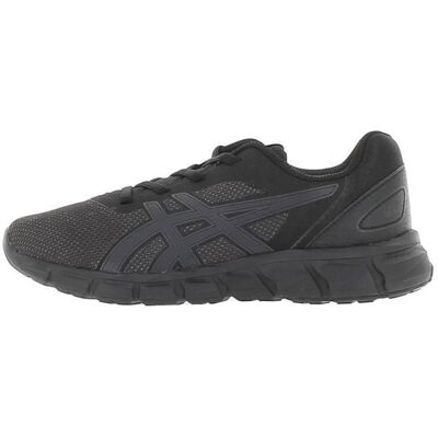 275 Chaussures running Gel-quantum lyte ii ps - Asics Noir - Publicité 275 Chaussures running Gel-quantum lyte ii ps - Asics Noir - Publicité