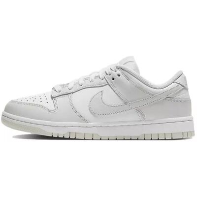 Chaussures pour Femme - NIKE - Wmns Dunk Low - Blanc - DD1503-103 Blanc - Publicité Chaussures pour Femme - NIKE - Wmns Dunk Low - Blanc - DD1503-103 Blanc - Publicité
