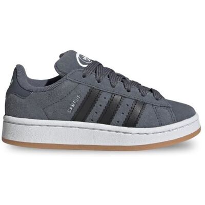 Adidas Campus 00S C Chaussures pour Enfant Gris JS3848 Gris - Publicité Adidas Campus 00S C Chaussures pour Enfant Gris JS3848 Gris - Publicité