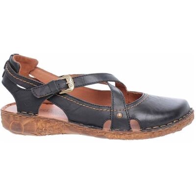 Chaussures JOSEF SEIBEL 7951395100 Noir - Femme/Adulte Noir - Publicité Chaussures JOSEF SEIBEL 7951395100 Noir - Femme/Adulte Noir - Publicité