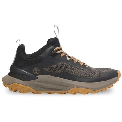 Chaussures Timberland Motion Access pour Homme Marron TB0A6DJKENS - TIMBERLAND - Cuir - Lacets - Plat Marron - Publicité Chaussures Timberland Motion Access pour Homme Marron TB0A6DJKENS - TIMBERLAND - Cuir - Lacets - Plat Marron - Publicité